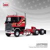 IXO Ford CL 9000 - Red and Black 1976 1:64 U43TR003 Pre-Order
