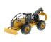 Diecast Masters Caterpillar 5555D Wheel Skidder 1/50 85932 *S&D*