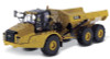 Diecast Master Caterpillar 745 Articulated Dump Truck - Weathering Series1/50 *S&D*