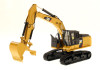 Diecast Masters Caterpillar 568 GF Road Builder 1:50 85923 *S&D*