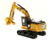 Diecast Masters Caterpillar 568 GF Road Builder 1:50 85923 *S&D*