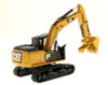Diecast Masters Caterpillar 568 GF Road Builder 1:50 85923 *S&D*
