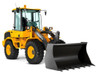 Motorart Volvo L30G Wheel Loader 1/50 Scale MA - 300061