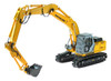 Motorart New Holland E215B  Excavator Long Boom MA-13722 1/50