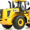 Motorart JCB 456 Wheelloader ZX (New decoration) MA-15823 1/50
