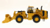 Diecast Masters Caterpillar 988K Wheel Loader 1/50 85901