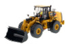 Diecast Masters Caterpillar 966M Wheel Loader 85928 1/50 Scale