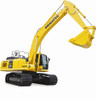 First Gear Komatsu PC360LC-11 Excavator 1/50 50-3361