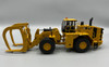 Tonkin Replicas Caterpillar 988K Wheel Loader with Millyard Arrangement 10011