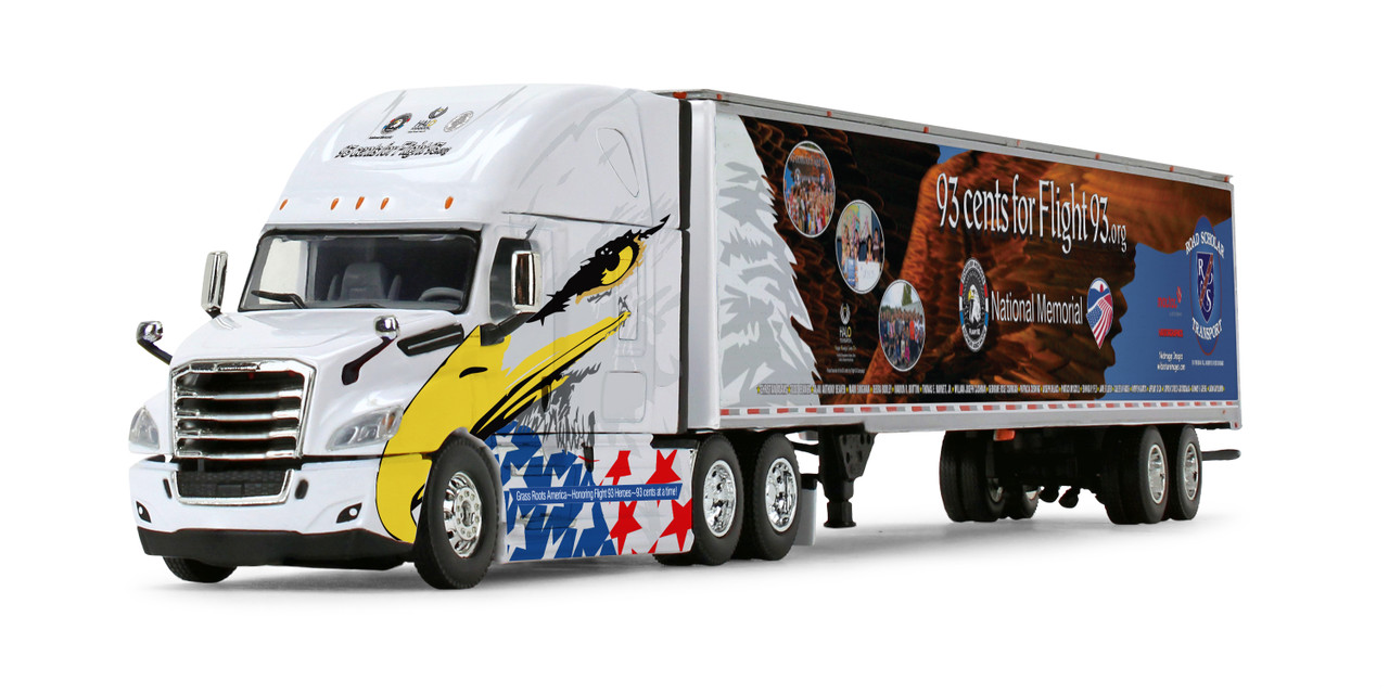 First Gear Peterbilt 389 with Century Model 1150 Rotator Wrecker