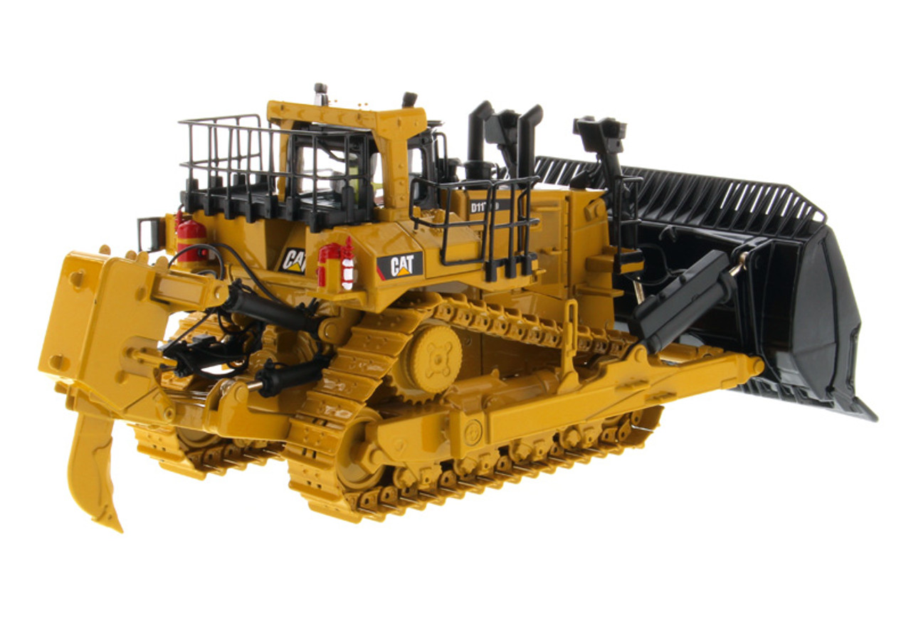 Diecast Masters Caterpillar D11T CD Carrydozer 1/50 85567