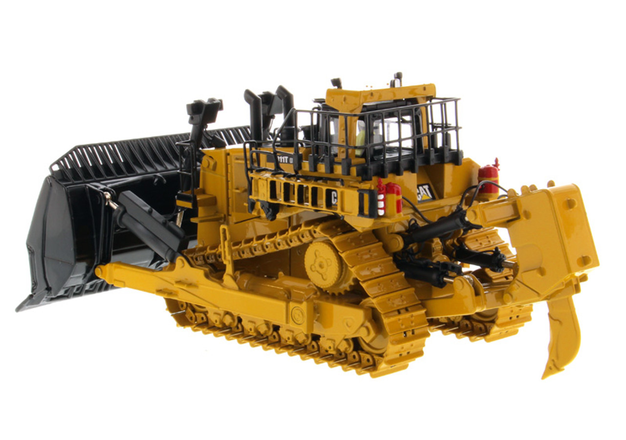 Diecast Masters Caterpillar D11T CD Carrydozer 1/50 85567