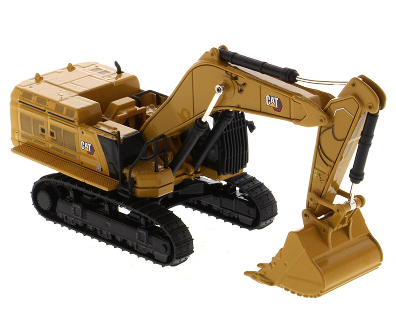 Diecast Caterpillar 395 Hydraulic Excavator Next Generation (ME Version) 1/87 85687
