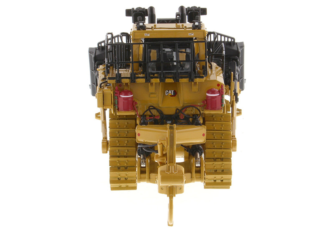 Diecast Master Caterpillar D10 Dozer  1/50 85711