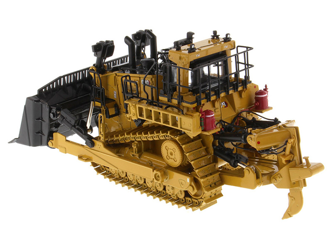 Diecast Master Caterpillar D10 Dozer 1/50 85711