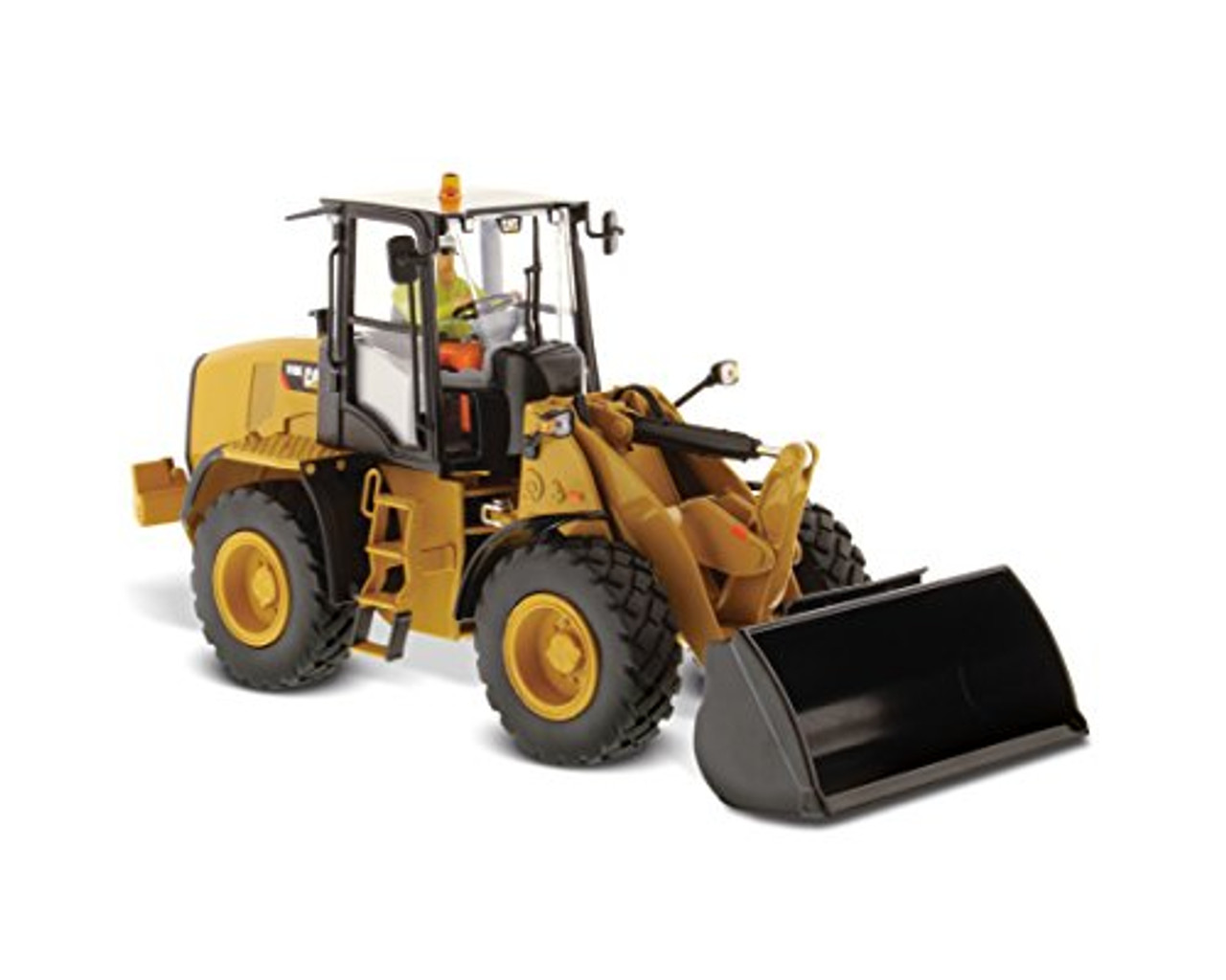 Diecast Masters 1:32 Caterpillar 910K Wheel Loader  High Line Series 85294
