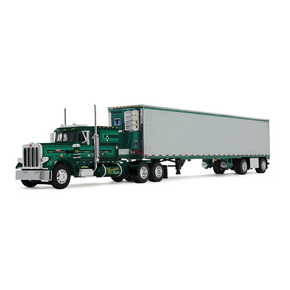 DCP Peterbilt Model 359 with 60