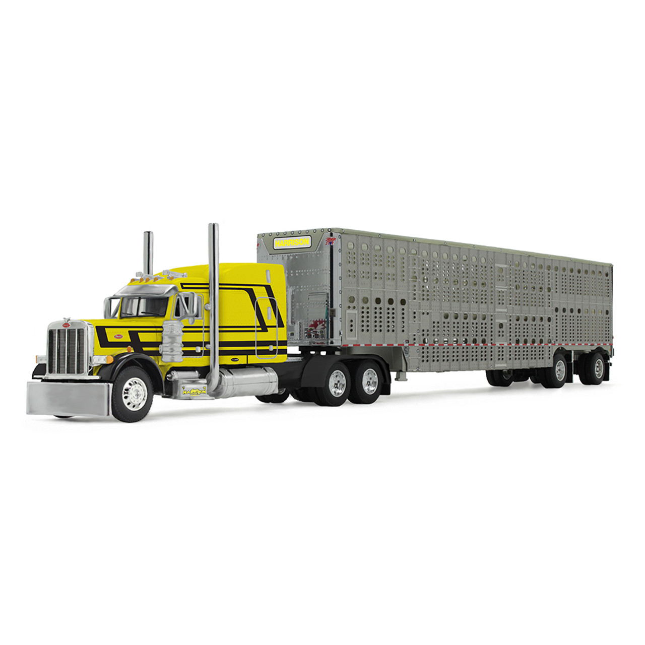 DCP Peterbilt Model 379 with 63