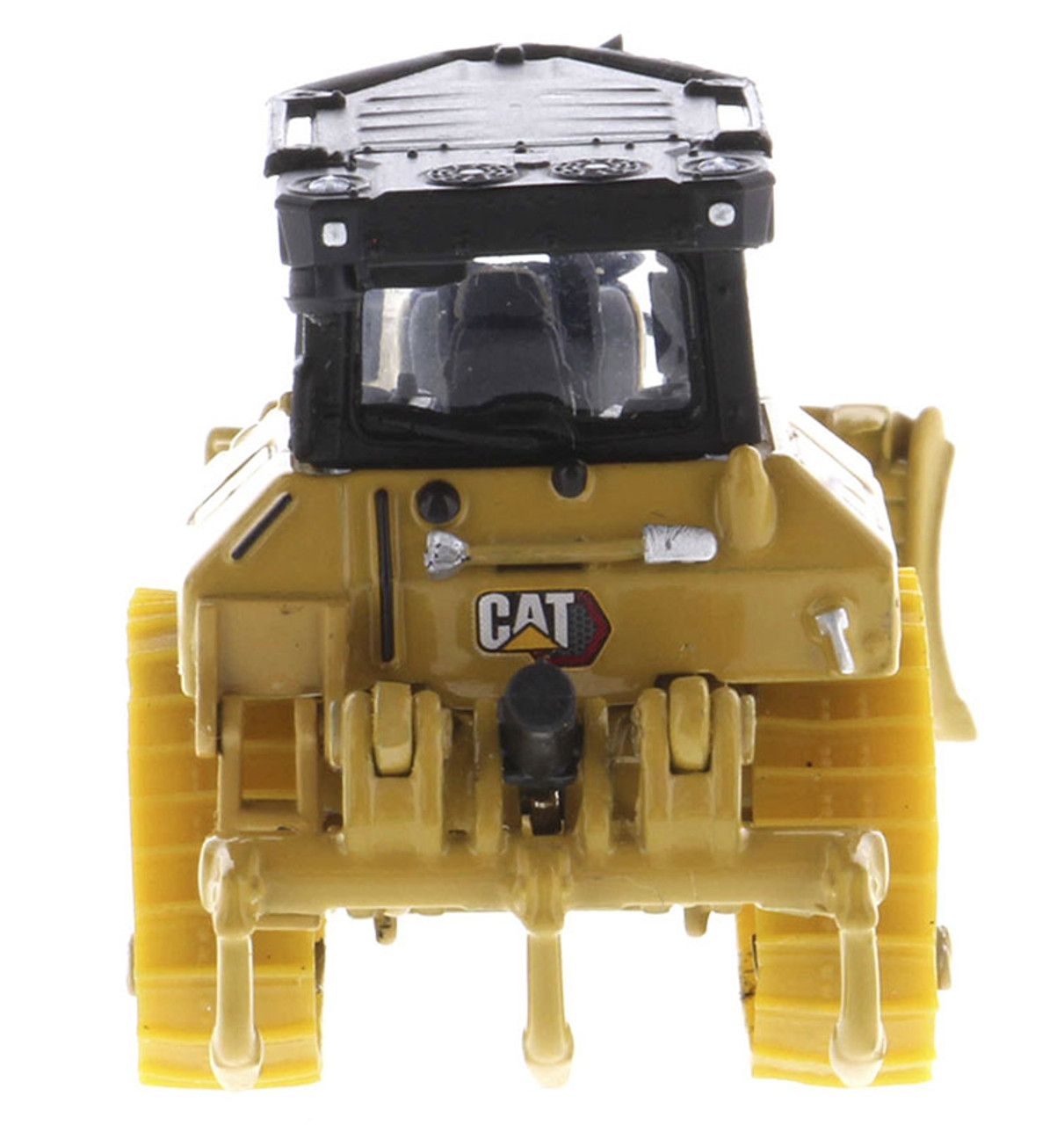 Diecast Masters Caterpillar D5 Dozer 1:87 HO 85953