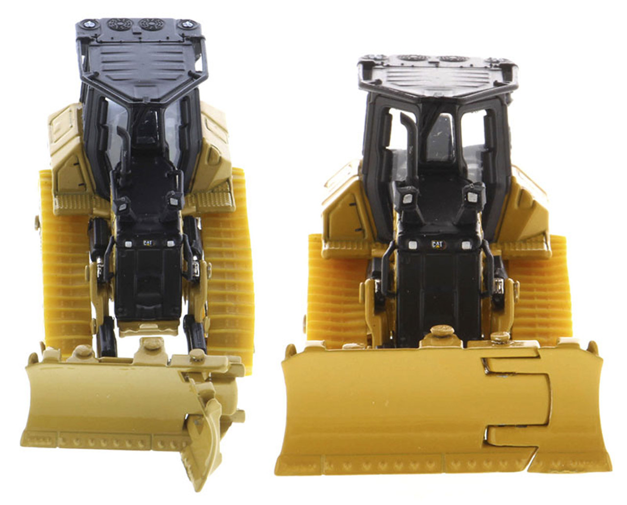 Diecast Masters Caterpillar D5 Dozer 1:87 HO 85953