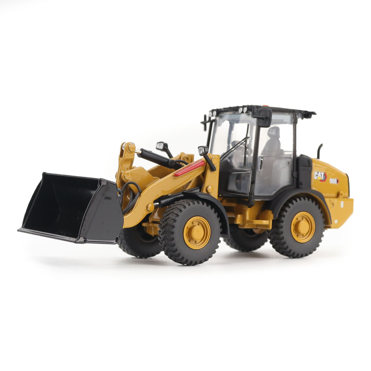 Diecast Masters Caterpillar 906 Compact Wheel 85771 1/50  *Pre-Order*