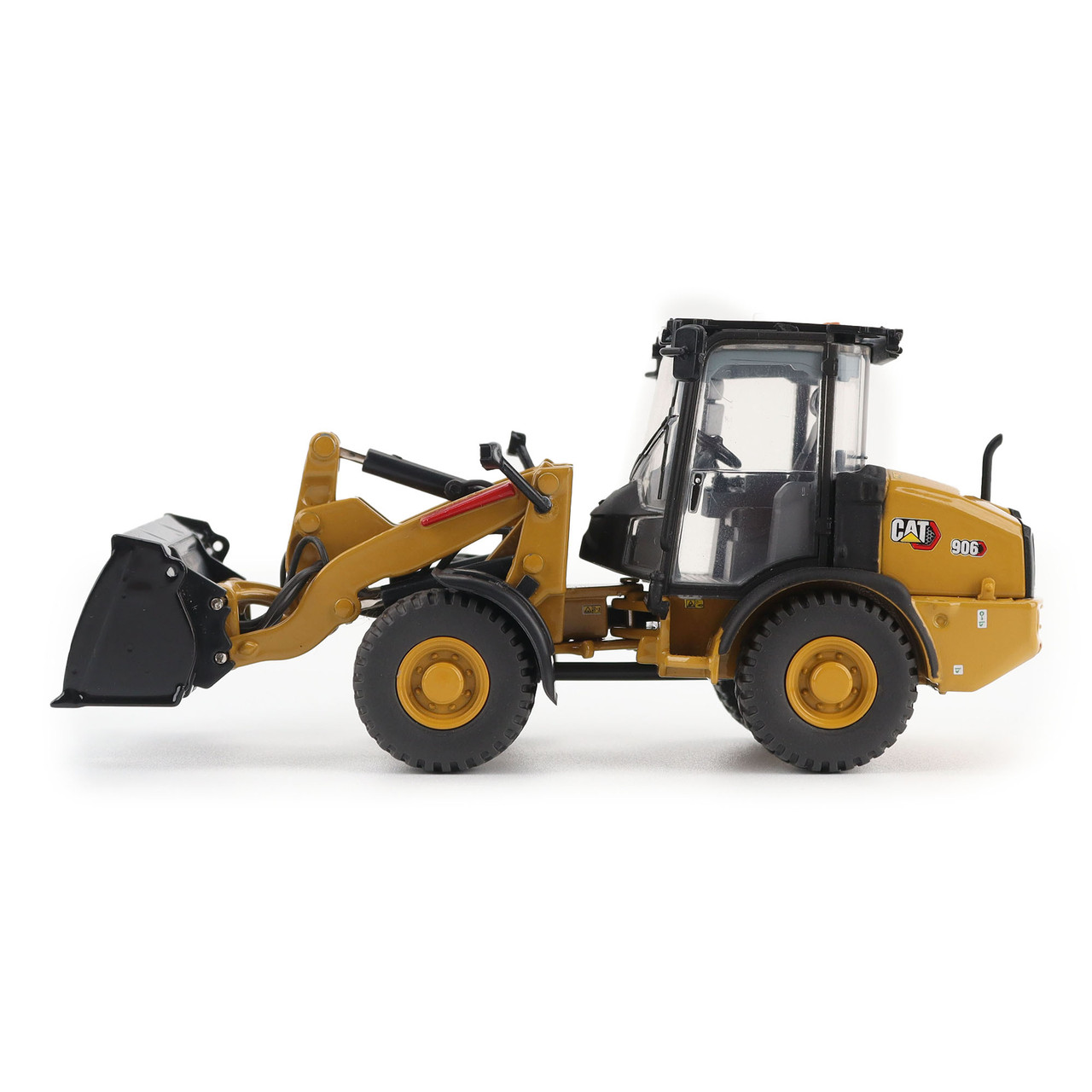 Diecast Masters Caterpillar 906 Compact Wheel 85771 1/50  *Pre-Order*