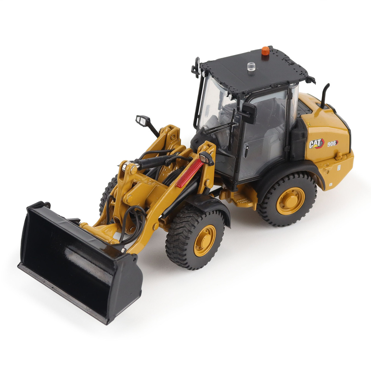 Diecast Masters Caterpillar 906 Compact Wheel 85771 1/50  *Pre-Order*