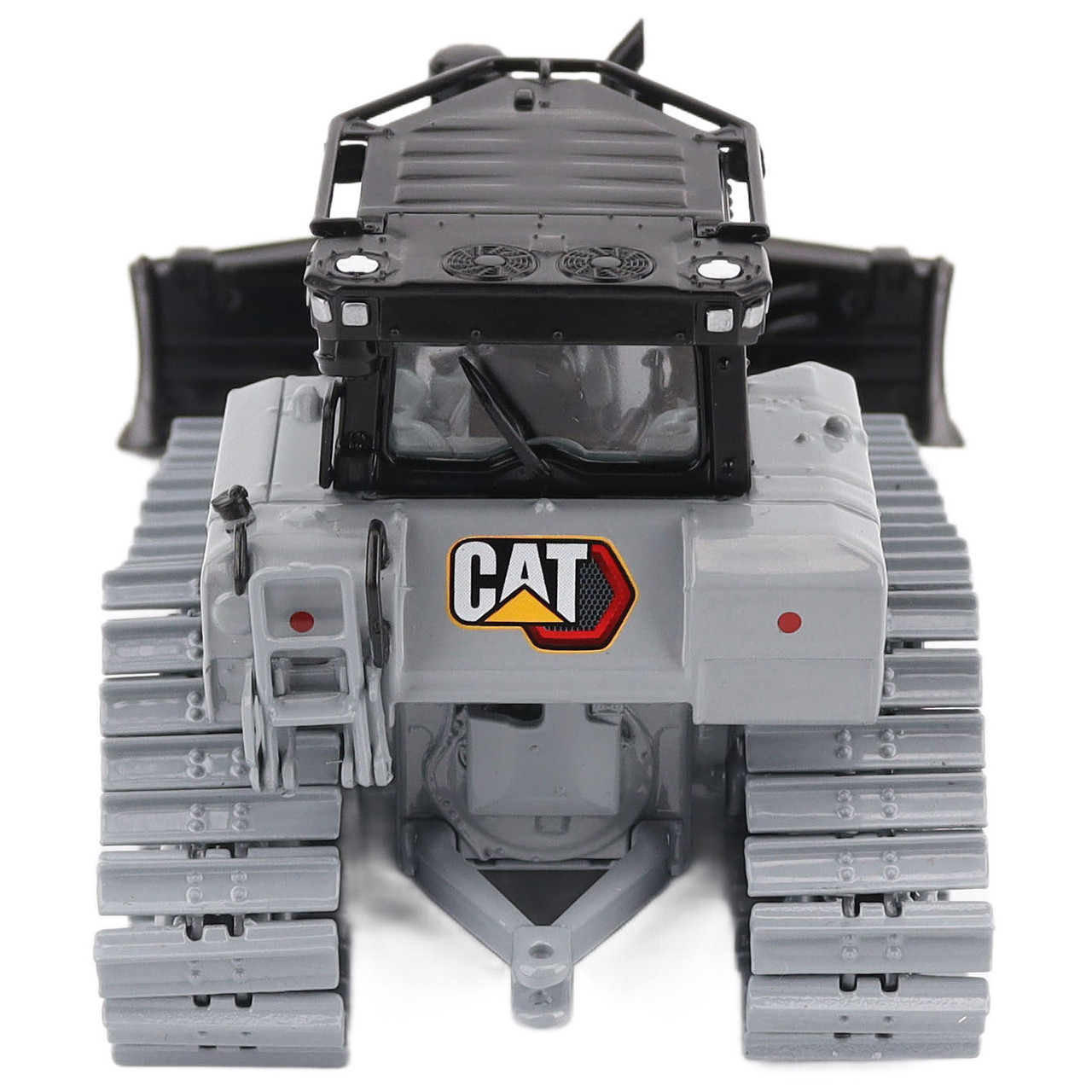 Diecast Masters Caterpillar D6 LGP VPAT Track Type Tractor - Black Centennial Deco 85554BGC 1/50  *Pre-Order*