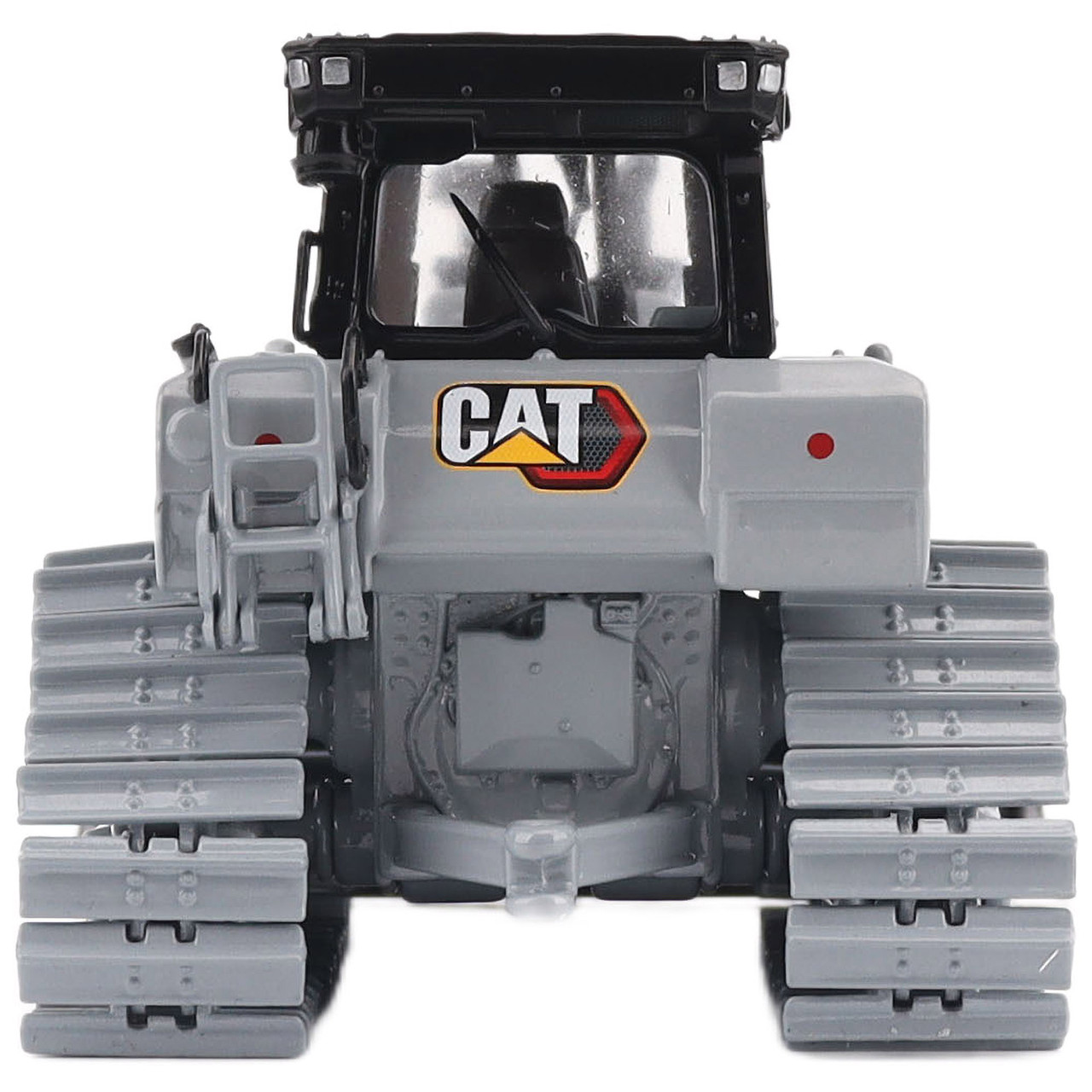 Diecast Masters Caterpillar D6 LGP VPAT Track Type Tractor - Black Centennial Deco 85554BGC 1/50  *Pre-Order*