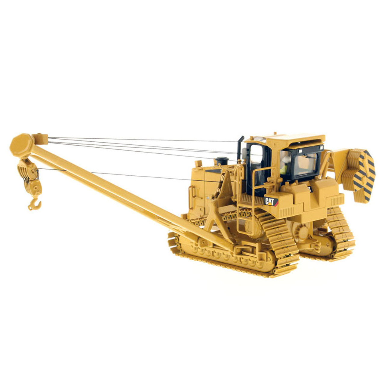 Diecast Masters Caterpillar 587T Pipelayer 1/50 85272C  *Pre-Order*