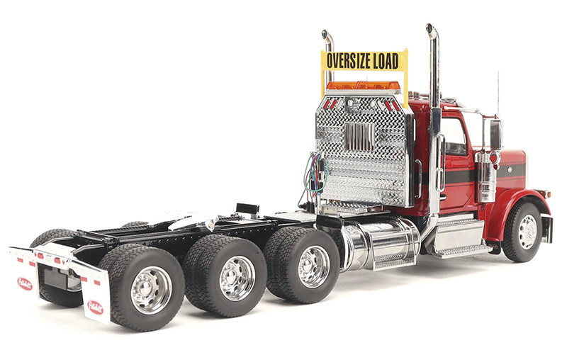 Diecast Masters Caterpillar 938 Wheel Loader - High Line Series 1/50 Scale 85782