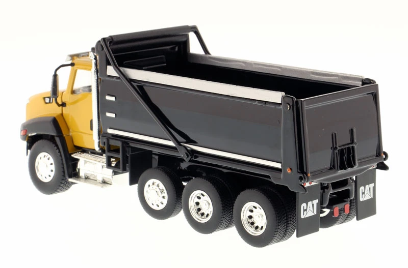 Diecast Masters Caterpillar CT660 Dump Truck 1/50 85290