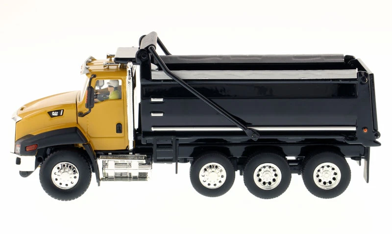 Diecast Masters Caterpillar CT660 Dump Truck 1/50 85290