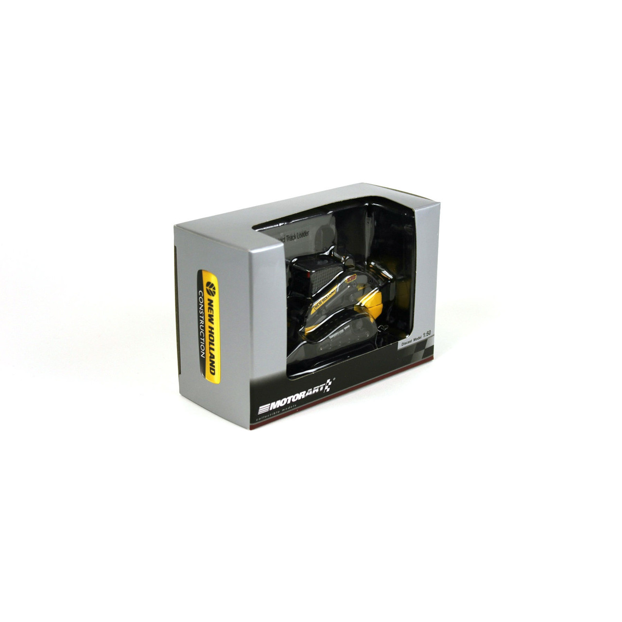Motorart New Holland Mini Track Loader C238 1:50 MA - 13783