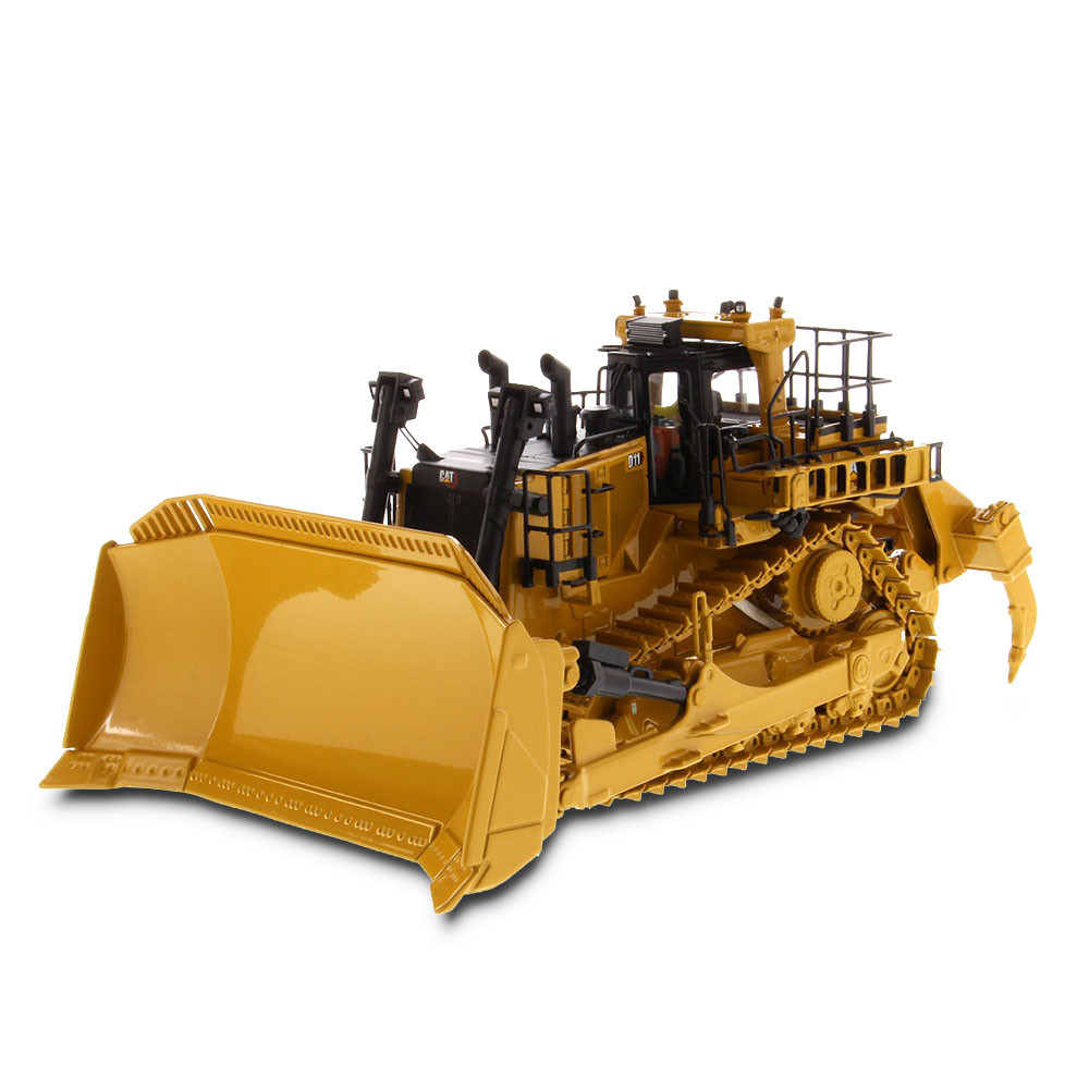 Diecast Masters Caterpillar D11 Fusion Track-Type Tractor Dozer 1