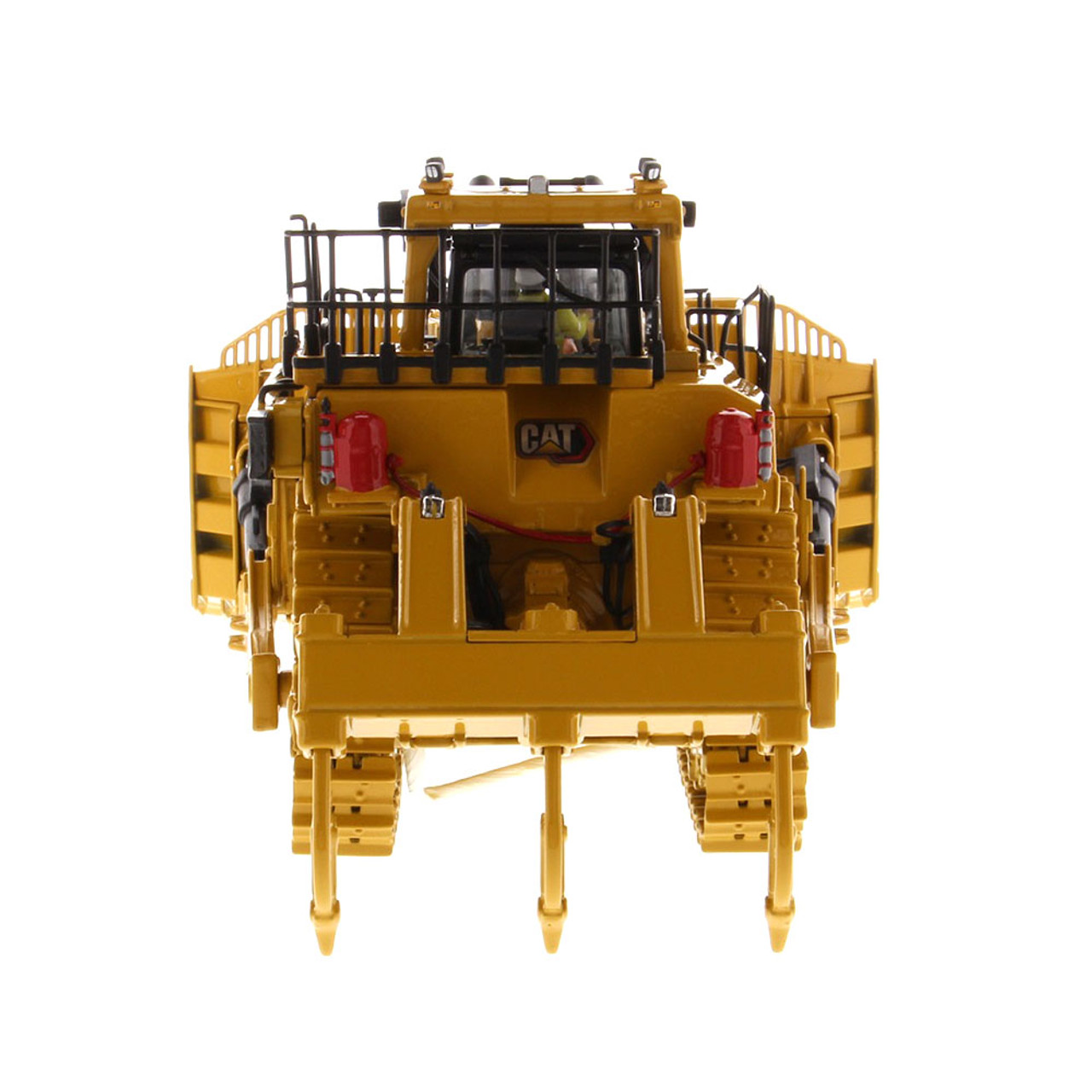 cat d11 weight in tons