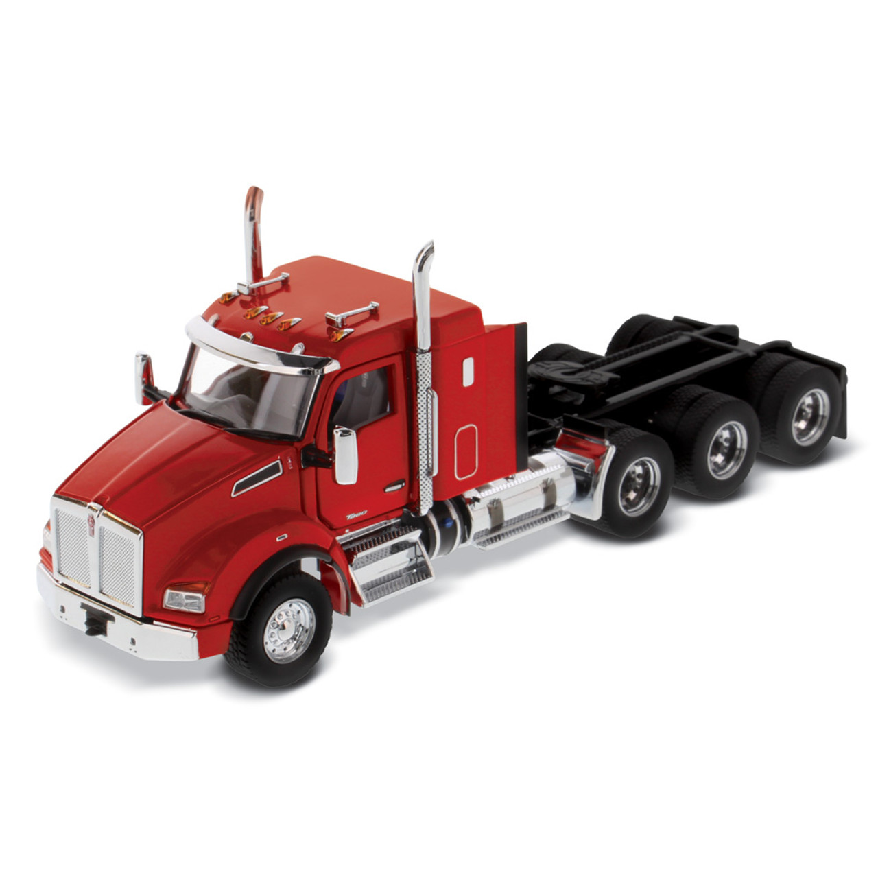 Diecast Masters Kenworth T880 SBFA 40