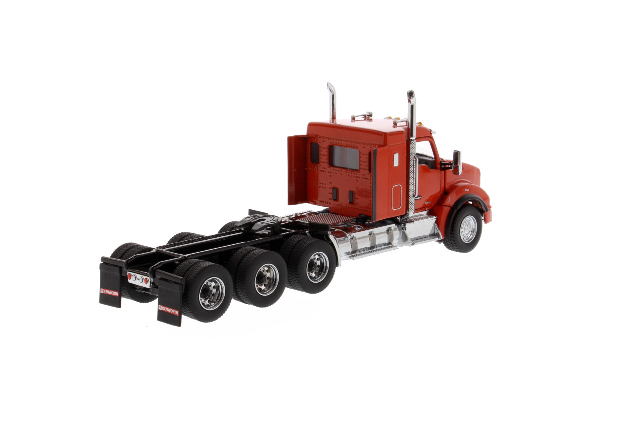 Diecast Masters Kenworth T880 SBFA 40