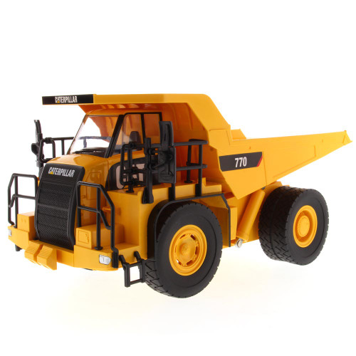 Diecast Masters Caterpillar 769 (Past) & 770 Off-Highway
