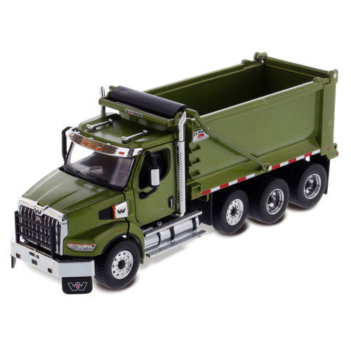 Manufacturer - Western Star - ConstructionDiecast.com