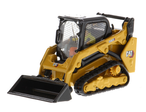 Diecast Master Caterpillar MH3040 Material Handler 1/50 85958