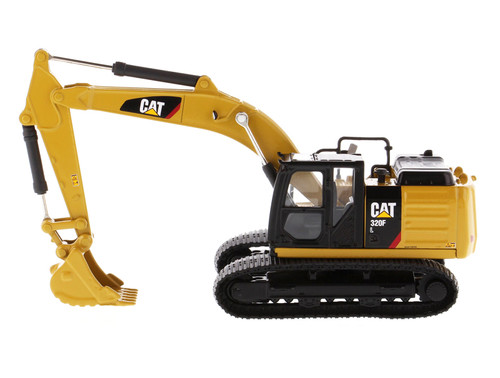 Equipment Type - Excavator - Page 1 - ConstructionDiecast.com