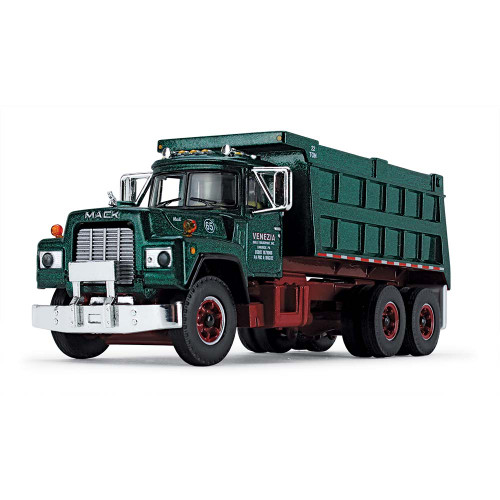 Manufacturer - Mack - Page 1 - ConstructionDiecast.com