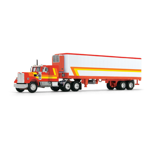 DCP Peterbilt Model 352 COE 86