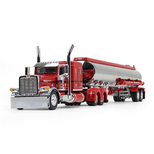 First Gear Peterbilt® Model 389 with 63 Flat Top Sleeper