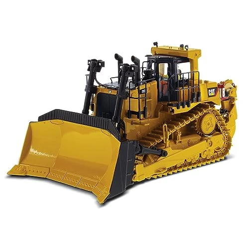 Diecast Masters Caterpillar D10T2 Track-Type Tractor 1:50 Scale 85532