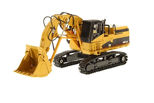 Diecast Masters 1:50 Caterpillar 365C Front Shovel – Core Classics Series 85160C