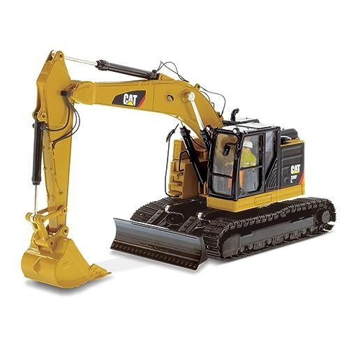 Diecast Masters Diecast Models | Cat, Transport Series & More