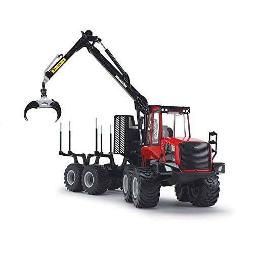 Manufacturer - Komatsu - Page 1 - ConstructionDiecast.com