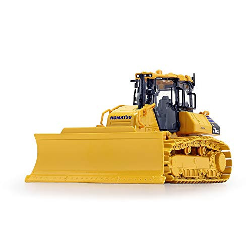 KOMATSU ダイキャストモデル 1:50 Amazon | KOMATSU 1/50 完成品 PC200-6 Excavating Machinery